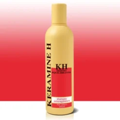 KERAMINE H SHAMPOO SEBOREGOLATORE 300 ML