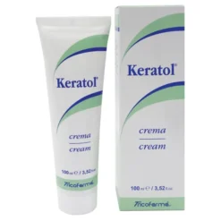 KERATOL CREMA 100 ML