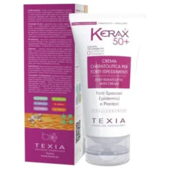 KERAX 50 CREMA CHERATOL ISPESSIMENTO