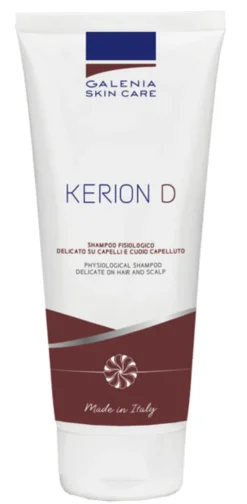 KERION D SHAMPOO SEBONORMALIZZANTE 200 ML