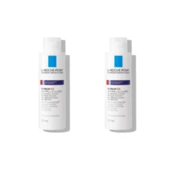 KERIUM DS SHAMPOO ANTIFORFORA 200 ML Pack X2