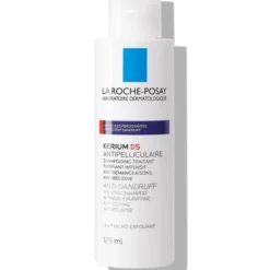 KERIUM DS SHAMPOO ANTIFORFORA 200 ML