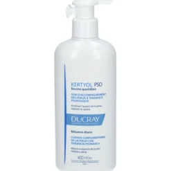 KERTYOL PSO BALSAMO IDRATANTE QUOTIDIANO 400 ML