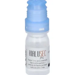 KIALUSEC PLUS COLLIRIO 10 ML