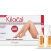 KILOCAL RIMODELLA SIERO URTO ANTICELLULITE 10 FIALE 10 ML