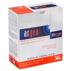 KIRON ARGEA 5 BUSTINE X 25 G