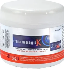 KIRON CREMA MASSAGGIO K 500 ML