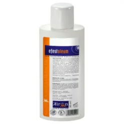 KIRON EFESTOLEUM OLIO MASSAGGIO 200 ML