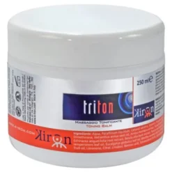 KIRON TRITON BALSAMO MASSAGGIO 250 ML