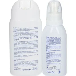 Kit antipediculosi Milice PidoKO olio e shampoo