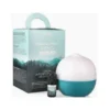 Kit Diffusore Purae Pieno Respiro con oli essenziali