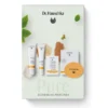 Kit Dr. Hauschka Pure Detersione Profonda, 4 pezzi