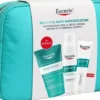 Kit Eucerin DermoPure Routine Acne viso e corpo
