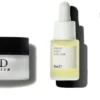 Kit Face D Rich&Lift anti-età viso, edizione Xmas25