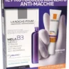 Kit La Roche-Posay Mela B3 Siero 30ml + Uvmune 15ml