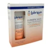 Kit Lubrigyn Crema e Detergente Intimo, secchezza vaginale