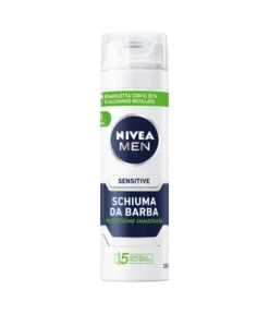 Kit Nivea Men Sensitive per pelle sensibile, cofanetto