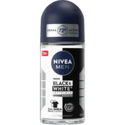 Kit Nivea Men Sensitive per pelle sensibile, cofanetto