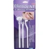 Kit sbiancante Clinodent Trio per denti e gengive