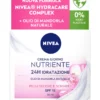 Kit skincare Nivea Essentials viso e labbra, 3 prodotti