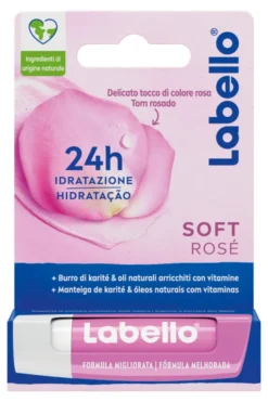 Kit skincare Nivea Essentials viso e labbra, 3 prodotti
