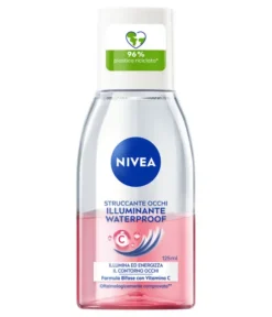 Kit skincare Nivea Essentials viso e labbra, 3 prodotti