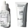 Kit viso Face D Reading Hydra siero e detergente, cofanetto