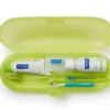 Kit Vitis Orthoaccess per igiene orale con apparecchio, 5pz