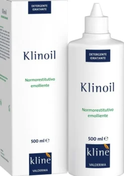 KLINOIL DETERGENTE 500 ML