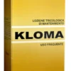 Kloma Lozione di Mantenimento Normalizzante Capelli 100ml