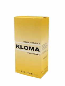 KLOMA STIM LOZIONE 100 ML