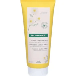 KLORANE BALSAMO DOPO SHAMPOO CAMOMILLA 200 ML
