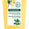 KLORANE CREMA DOCCIA FIORE DI FRANGIPANE 200 ML
