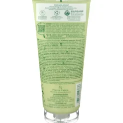 KLORANE CREMA DOCCIA LATTE DI MANDORLA 200 ML