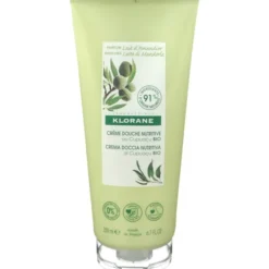 KLORANE CREMA DOCCIA LATTE DI MANDORLA 200 ML