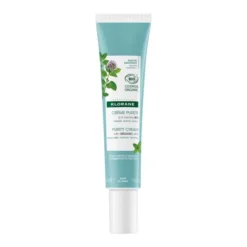 KLORANE CREMA PURIFICANTE MENTA ACQUATICA 40 ML