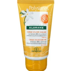 KLORANE CREMA SOLARE SUBLIME SPF 30 VISO 50ML
