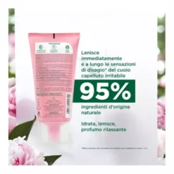 KLORANE DOPO SHAMPOO PEONIA BIO 150 ML