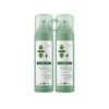 KLORANE DUO SHAMPOO SECCO ORTICA 150 ML