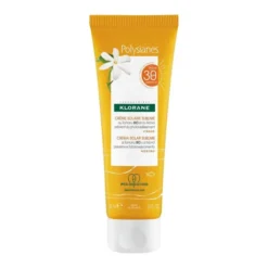 KLORANE GEL-CREMA SOLARE SUBLIME SPF 30 VISO/CORPO 200 ML
