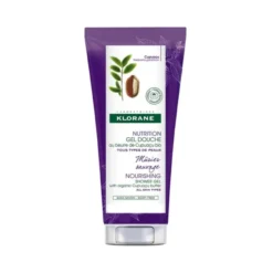 KLORANE GEL DOCCIA ROVO SELVATICO 200 ML