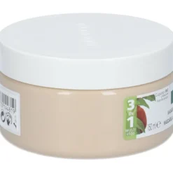 KLORANE MASCHERA AL BURRO DI CUPUACU 150 ML