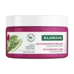 KLORANE MASCHERA FICO D'INDIA 250 ML