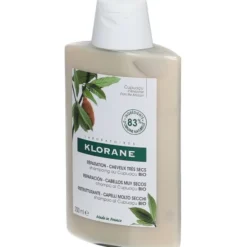 KLORANE SHAMPOO AL BURRO DI CUPUACU 200 ML