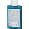 KLORANE SHAMPOO ALLA MENTA ACQUATICA 200 ML
