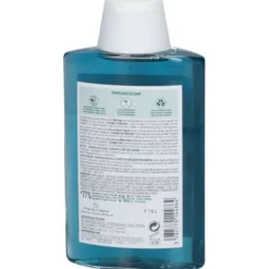 KLORANE SHAMPOO ALLA MENTA ACQUATICA 200 ML