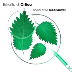 KLORANE SHAMPOO ALL'ORTICA