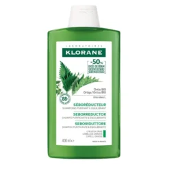 KLORANE SHAMPOO ALL'ORTICA 400 ML