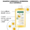 KLORANE SHAMPOO CAMOMILLA 400 ML