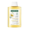 KLORANE SHAMPOO CAMOMILLA 200 ML